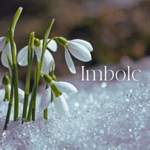 Imbolc solitary course