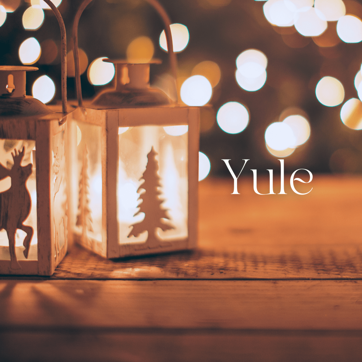 Yule solitary course