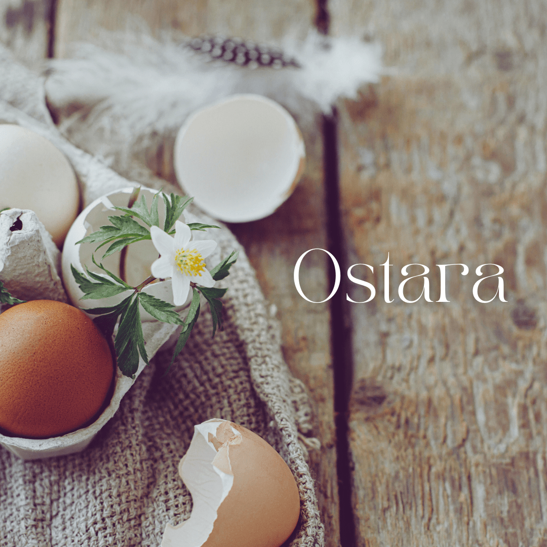 Ostara solitary course