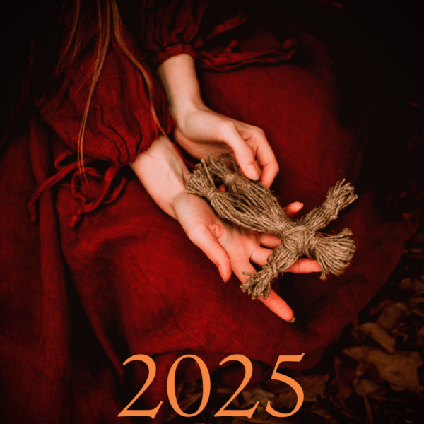 Samhain 2025