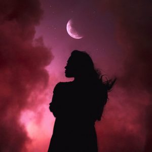 Pink Moon US Retreat