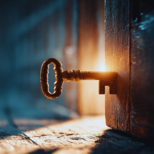 Unlock Your Witches Path