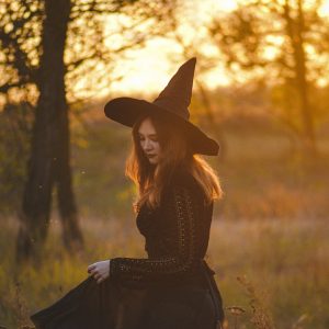 Hidden Witch Power - Masterclass