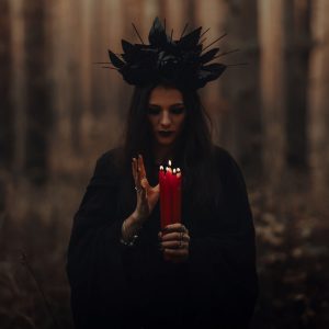 Samhain Retreat 2026