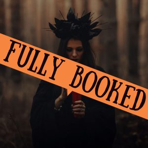 Samhain Retreat 2026